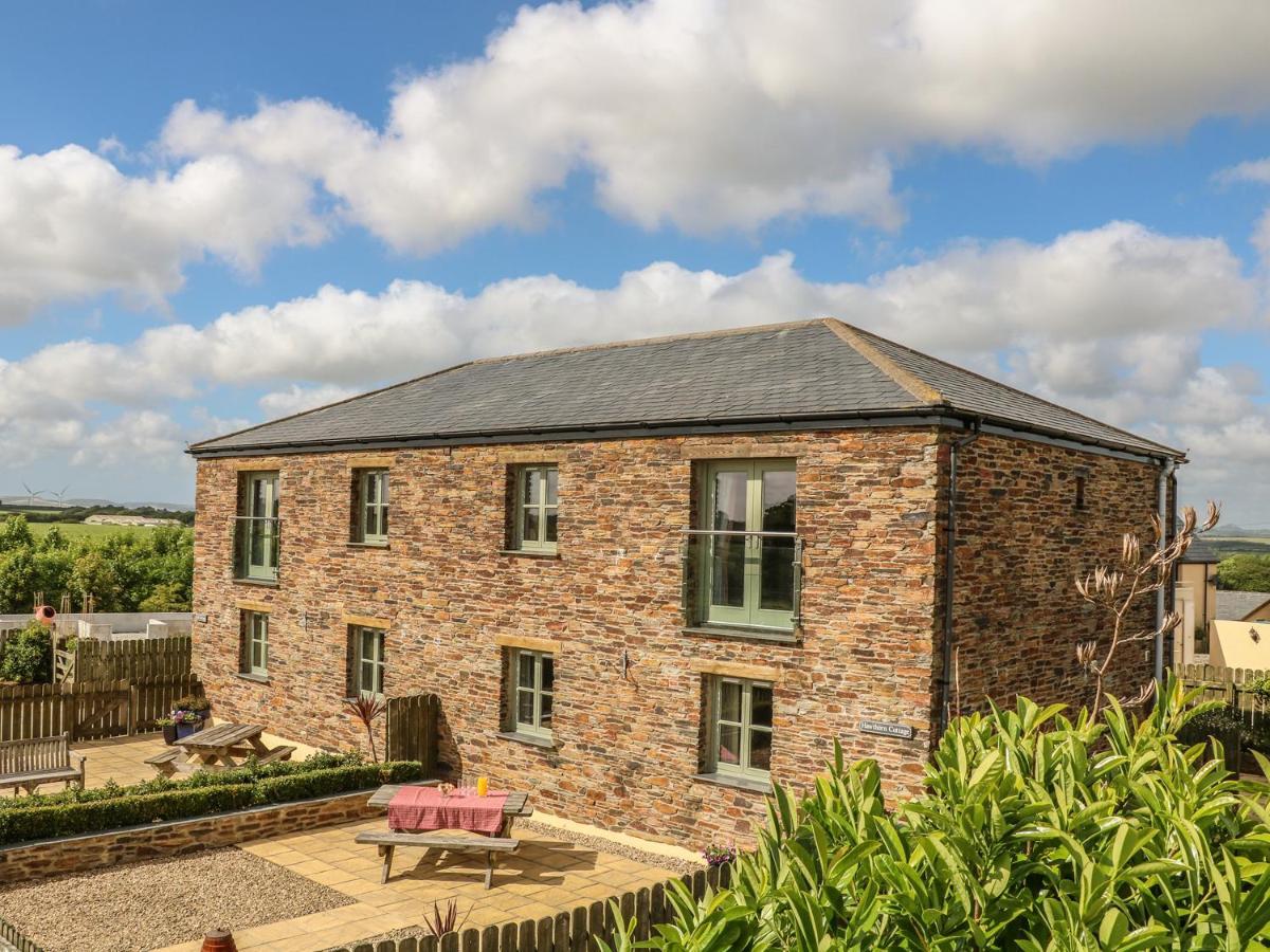 Hawthorn Cottage Truro Exterior photo